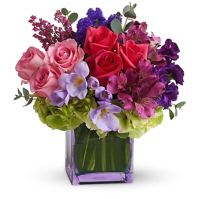 Exquisite Beauty by Teleflora