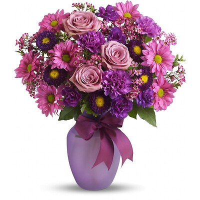 Love and Laughter by Teleflora