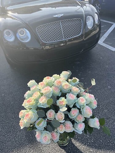 roses