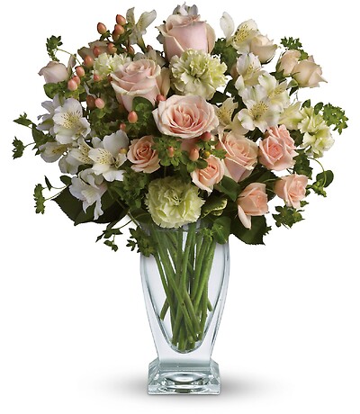 Anything for You by Teleflora