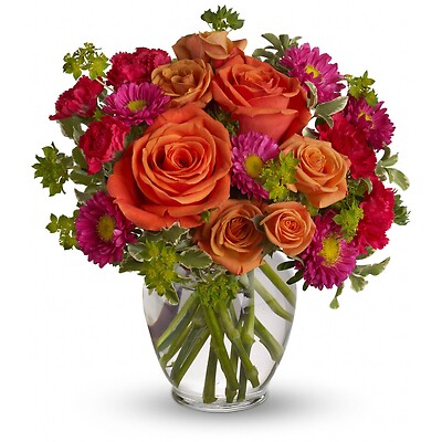 How Sweet It Is By Teleflora
