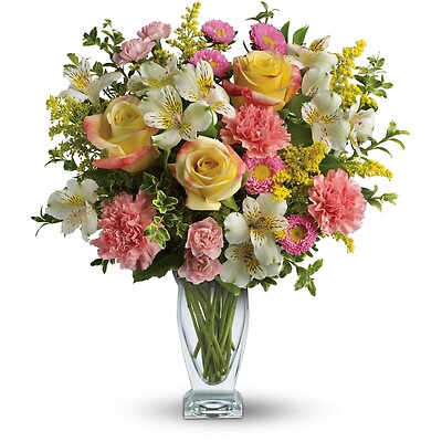 Meant To Be Bouquet by Teleflora