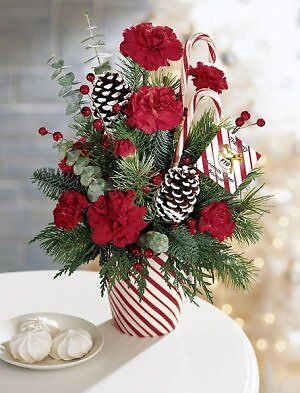 candy cane
