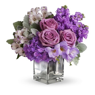 Sweet as Sugar by Teleflora