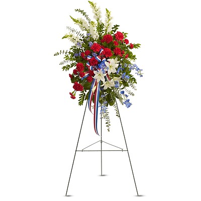 Sacred Duty Spray by Teleflora