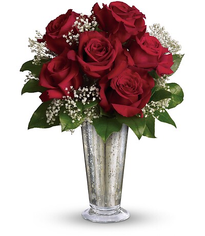 Kiss of the Rose