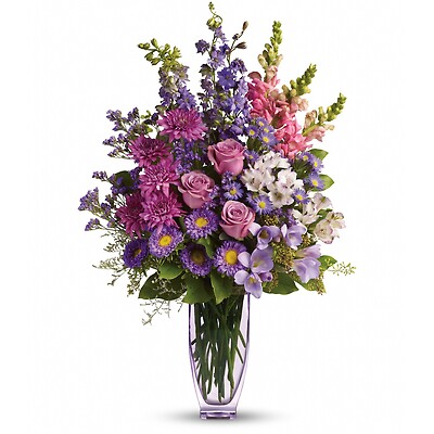 Steal The Show by Teleflora