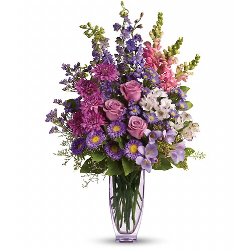 Steal The Show by Teleflora