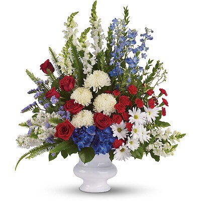 With Distinction by Teleflora
