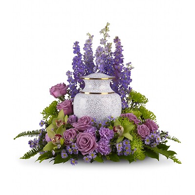 Meadows of Memories by Teleflora