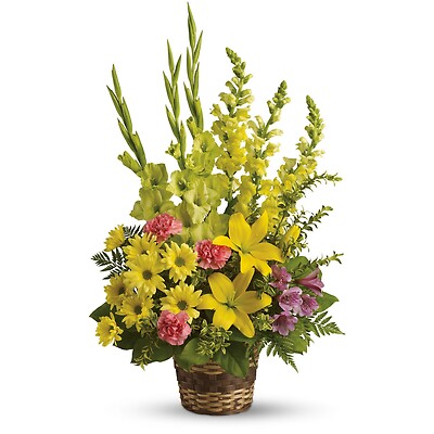Vivid Recollections by Teleflora