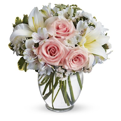 Arrive in Style by Teleflora
