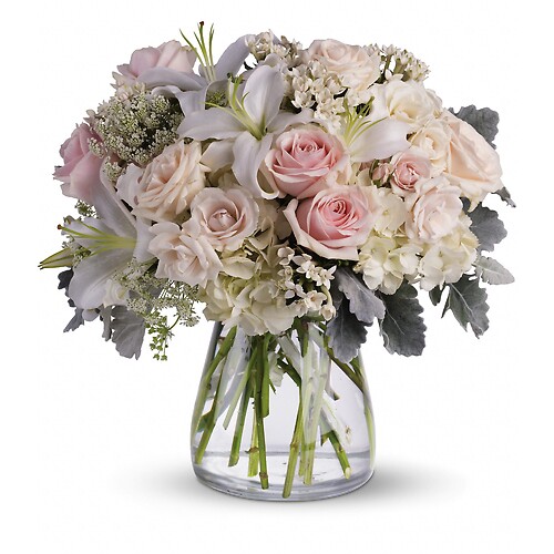 Beautiful Whisper by Teleflora